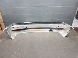 PARA CHOQUE TRASEIRO CITROEN XSARA VTS 1999 COM DETALHE