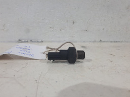 Sensor Pressão Oleo Motor Renault Kangoo 1.6 16v 2010