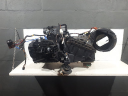 Caixa Evaporadora Ar Condicionado Citroen Xsara Vts 1999