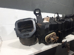 CAIXA EVAPORADORA AR CONDICIONADO CITROEN XSARA VTS 1999