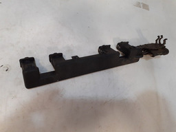 Chicote Conector Bico Injetor Renault Clio 1.0 8v 2000