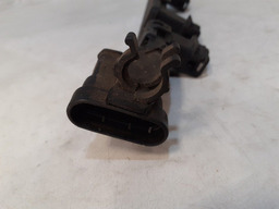 CHICOTE CONECTOR BICO INJETOR RENAULT CLIO 1.0 8V 2000