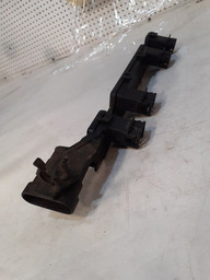 CHICOTE CONECTOR BICO INJETOR RENAULT CLIO 1.0 8V 2000