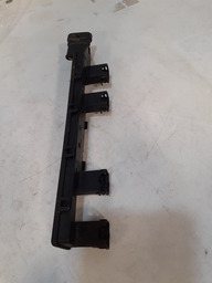 CHICOTE CONECTOR BICO INJETOR RENAULT CLIO 1.0 8V 2000