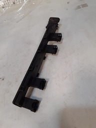 CHICOTE CONECTOR BICO INJETOR RENAULT CLIO 1.0 8V 2000