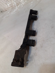 CHICOTE CONECTOR BICO INJETOR RENAULT CLIO 1.0 8V 2000