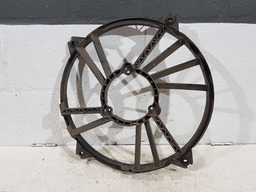 SUPORTE MOTOR VENTOINHA RADIADOR CITROEN C4 1.6 16V 2010