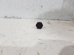 PARAFUSO VOLANTE MOTOR PEUGEOT 206 1.6 16V 2008