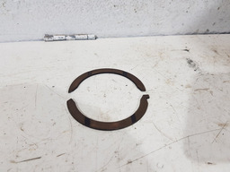 TRAVA VIRABREQUIM MOTOR CITROEN XSARA VTS 1.8 16V 1999 PAR