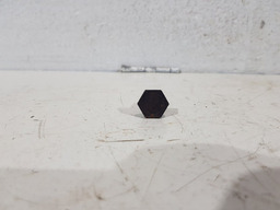 PARAFUSO VOLANTE MOTOR PEUGEOT 206 1.6 16V 2008