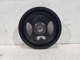 POLIA CORREIA RENAULT SANDERO LOGAN KWID NOVA ORIGINAL