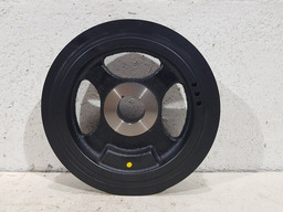 POLIA CORREIA RENAULT SANDERO LOGAN KWID NOVA ORIGINAL