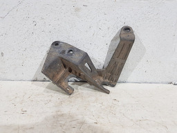 SUPORTE CABO CAIXA CAMBIO CITROEN C3 2009