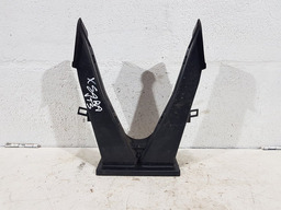 DUTO CENTRAL AR CONDICIONADO CITROEN XSARA VTS 1999