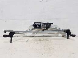 GALHADA LIMPADOR PARA BRISA DIANTEIRO RENAULT SANDERO LOGAN