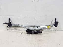 GALHADA LIMPADOR PARA BRISA DIANTEIRO RENAULT SANDERO LOGAN