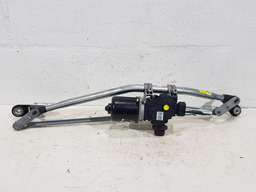 GALHADA LIMPADOR PARA BRISA DIANTEIRO RENAULT SANDERO LOGAN