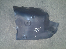 PARA BARRO TRASEIRO DIREITO RENAULT MEGANE SEDAN 06 A 12