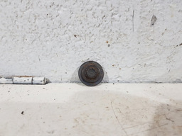 Calço Assento Valvulas Renault Kangoo 1.6 16v 2010 Flex