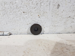 CALÇO ASSENTO VALVULAS RENAULT KANGOO 1.6 16V 2010 FLEX