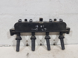 BOBINA IGNICAO MOTOR CITROEN C3 1.4 8V 2009