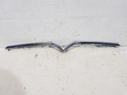 FRISO EMBLEMA PARA CHOQUE CITROEN C4 HATCH 2010