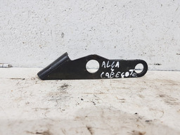 Suporte Alça Cabeçote Motor Citroen C3 1.4 8v 2009