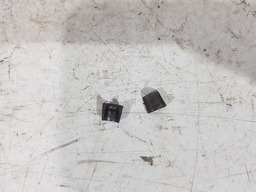 Par Chaveta Trava De Valvula Renault Kangoo 1.6 16v Flex