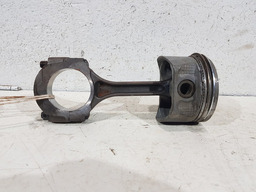 Pistão Com Biela 0,50 1.6 16v Flex Renault