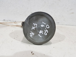 PISTÃO COM BIELA 0,50 1.6 16V FLEX RENAULT