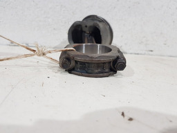 PISTÃO COM BIELA 0,50 1.6 16V FLEX RENAULT