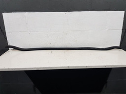 BORRACHA CAPO DIANTEIRO CITROEN C3 2009