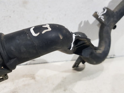 MANGUEIRA CANO AGUA MOTOR CITROEN C3 1.4 8V 2009 COM DETALHE