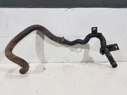 MANGUEIRA CANO AGUA MOTOR CITROEN C3 1.4 8V 2009 COM DETALHE