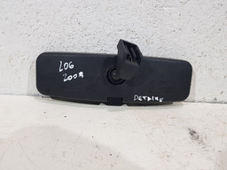 RETROVISOR INTERNO PEUGEOT 206 2008 COM DETALHE