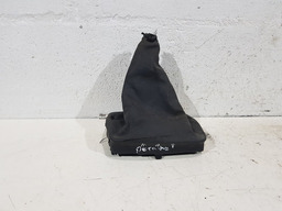 Coifa Acabamento Alavanca Marcha Peugeot 206 2008 Com Detalh