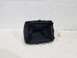 COIFA ACABAMENTO ALAVANCA MARCHA PEUGEOT 206 2008 COM DETALH