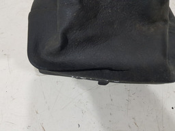 COIFA ACABAMENTO ALAVANCA MARCHA PEUGEOT 206 2008 COM DETALH