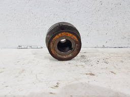 Polia Virabrequim Motor Citroen C3 1.4 8v 2009