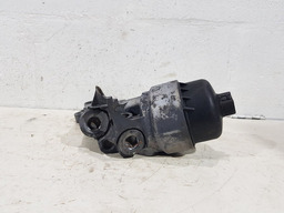 SUPORTE FILTRO OLEO MOTOR CITROEN C3 1.4 8V 2009