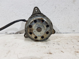 MOTOR VENTOINHA RADIADOR CITROEN C4 HATCH 1.6 16V 2010