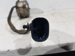 MOTOR VENTOINHA RADIADOR CITROEN C4 HATCH 1.6 16V 2010