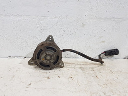 MOTOR VENTOINHA RADIADOR CITROEN C4 HATCH 1.6 16V 2010