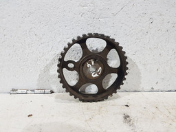 POLIA CORREIA DENTADA MOTOR CITROEN C3 1.4 8V 2009