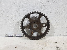 POLIA CORREIA DENTADA MOTOR CITROEN C3 1.4 8V 2009