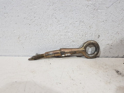 Gancho Reboque Peugeot 406 Sw 2001