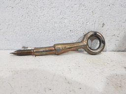 GANCHO REBOQUE PEUGEOT 406 SW 2001