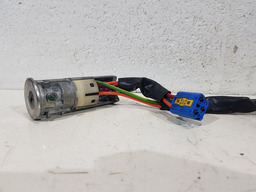 CILINDRO IGNIÇÃO PEUGEOT 206 2008 SEM CHAVE