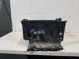 CAIXA BATERIA CITROEN C3 2009