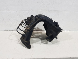 COLETOR ADMISSÃO MOTOR CITROEN C3 1.4 8V 2009